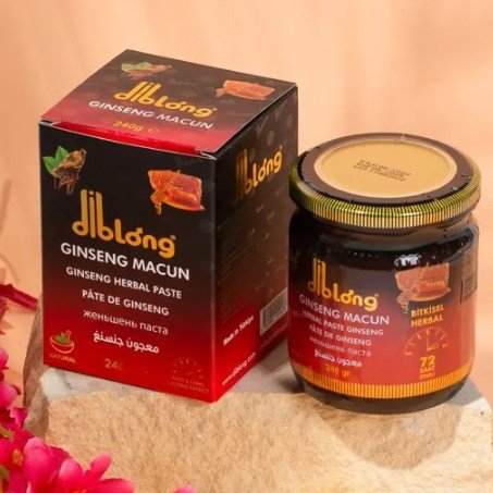 Diblong Ginseng Macun Price In Pakistan