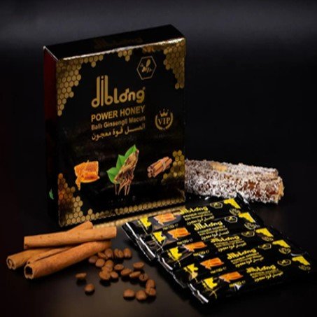 Diblong Power Honey Price In Pakistan