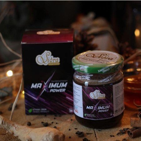 Sidra Maximum Power Macun In Pakistan