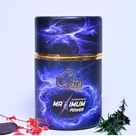 Sidra Maximum Power Macun Plus In Pakistan