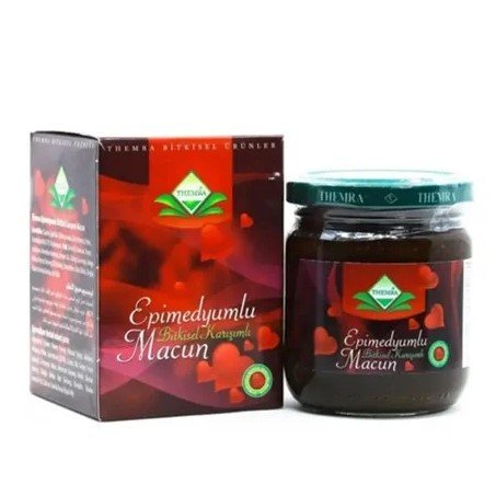 Themra Epimedium Macun Price In Pakistan